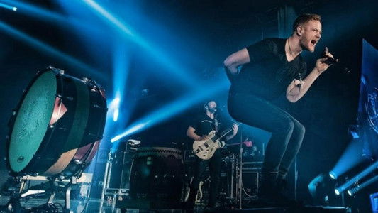 Imagine Dragons - Live at The Moody Theater