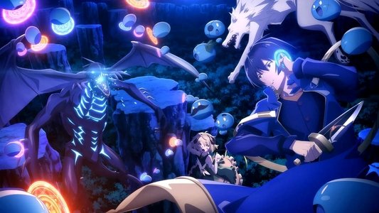 転生賢者の異世界ライフ ～第二の職業を得て、世界最強になりました～
