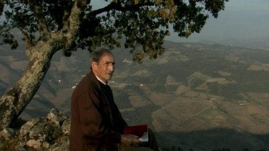 A Terra Antes do Céu