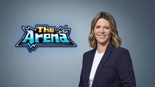 The Arena with Kasie Hunt