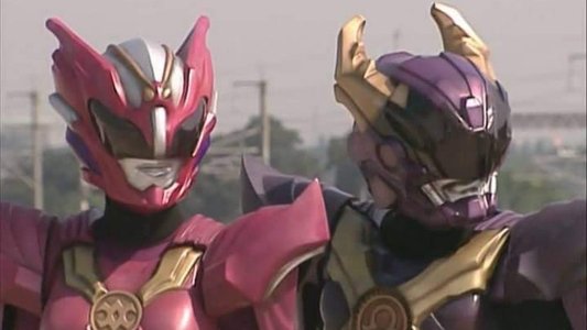 超星神シリーズ
