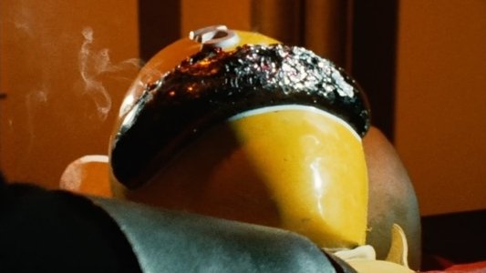 秘密戦隊ゴレンジャー 真赤な猛進撃！