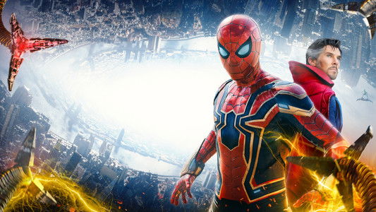 Spider-Man: No Way Home