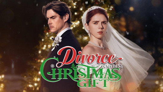 Divorce Is My Best Christmas Gift