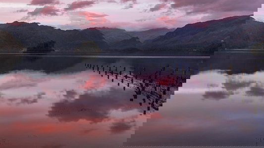 Britain's Most Beautiful Landscapes