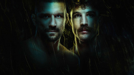 UFC Fight Night 284: Gamrot vs. Salkilld