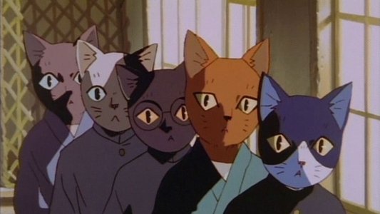 イーハトーブ幻想 Kenjiの春