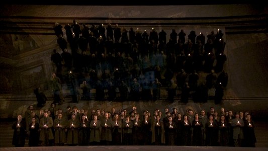 Berlioz: Les Troyens