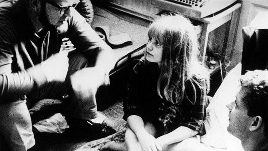 Jag är nyfiken - en film i gult