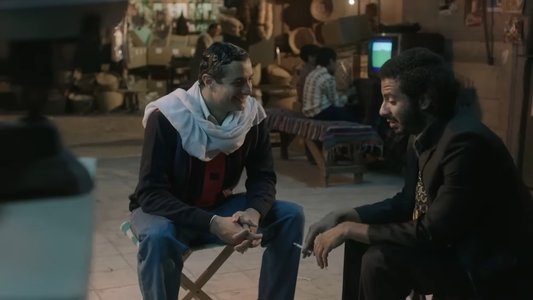 بدون ذكر أسماء