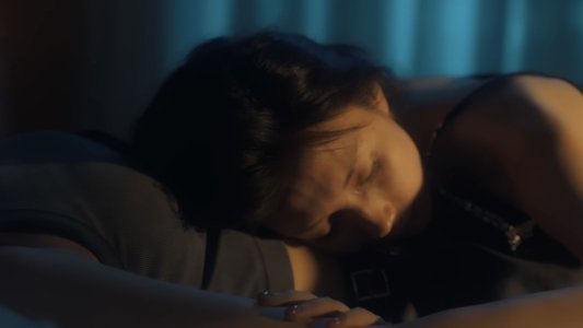 愛情重拍中