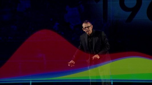 Don't Panic: The Truth About Population