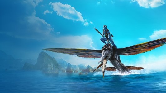 Avatar: The Way of Water
