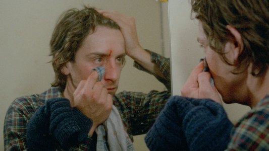 L'Homme blessé