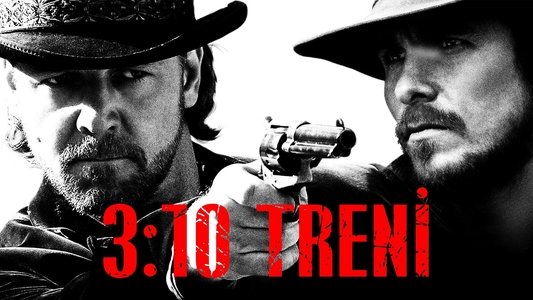 3:10 to Yuma