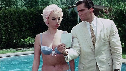 A 001, operazione Giamaica