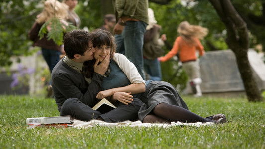 (500) Days of Summer