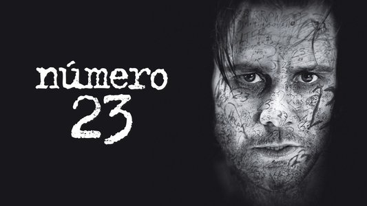 The Number 23
