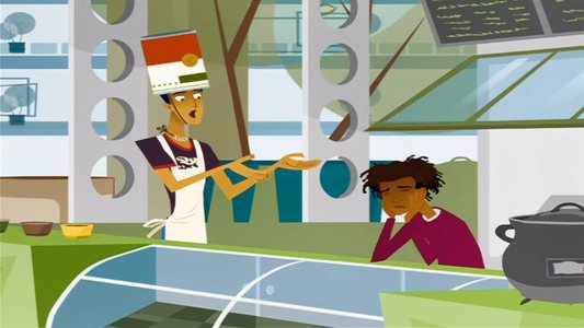 6teen