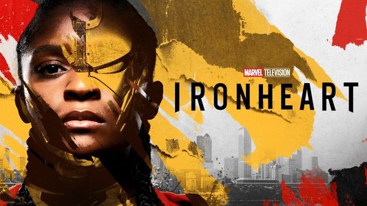 Ironheart
