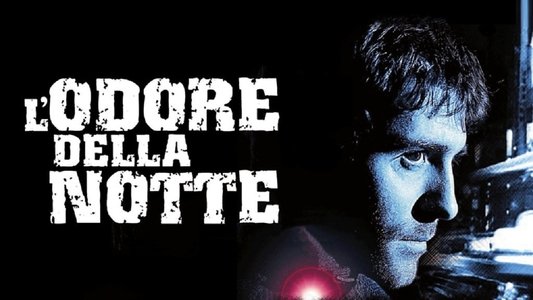 L'odore della notte