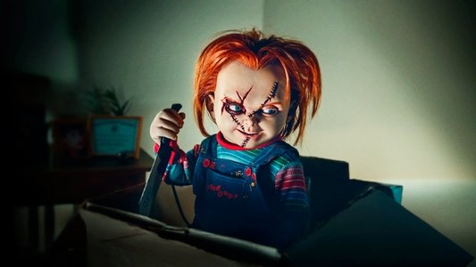 Curse of Chucky