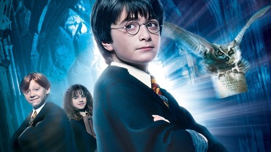 Harry Potter and the Philosopher's Stone