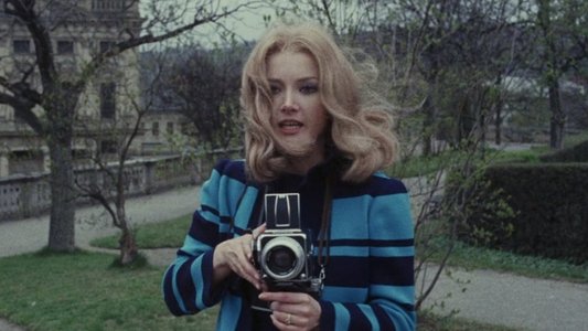 La dama rossa uccide sette volte