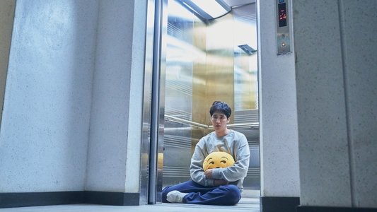 악마가 이사왔다