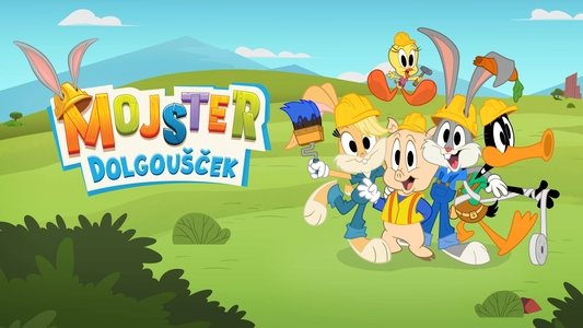 Bugs Bunny Builders