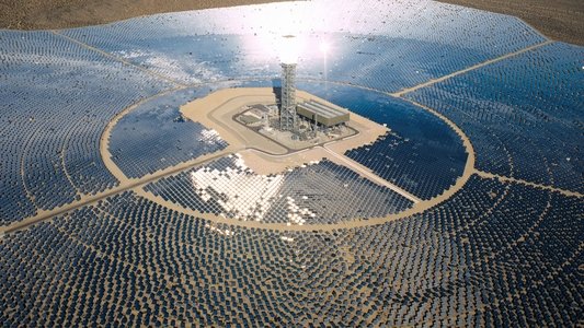 Dream Big: Engineering Our World