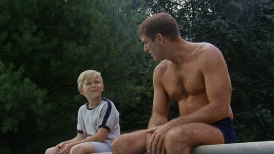 The Swimmer