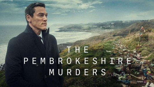 The Pembrokeshire Murders