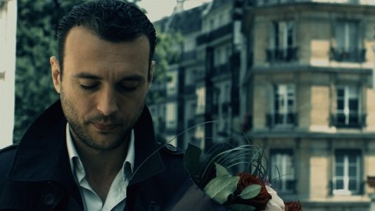 L'Homme qui Aimait les Fleurs