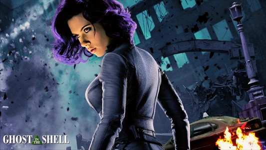 Ghost in the Shell