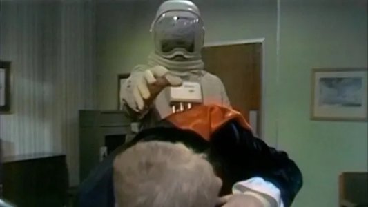 Doctor Who: The Ambassadors of Death