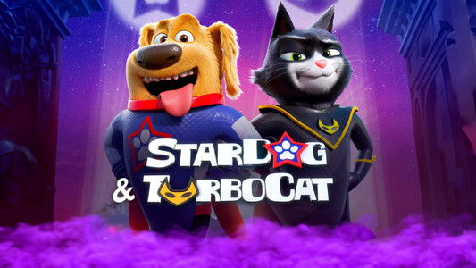 StarDog and TurboCat