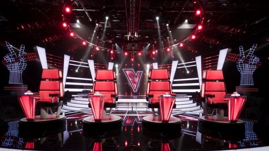 The Voice of Holland
