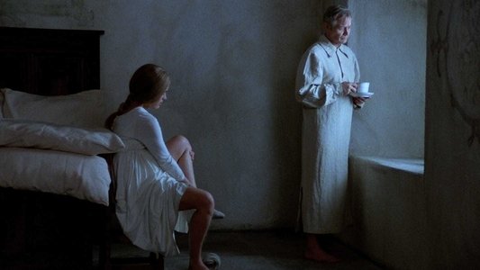 Fanny och Alexander