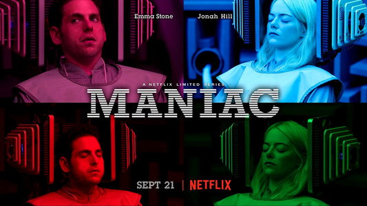 Maniac