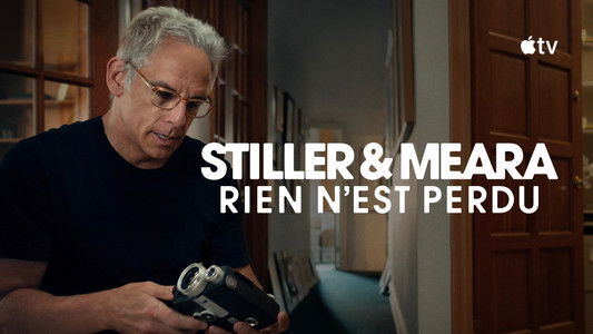 Stiller & Meara: Nothing Is Lost