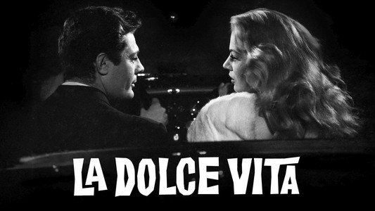 La dolce vita