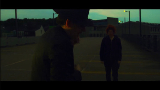 Samstag der Abrechnung