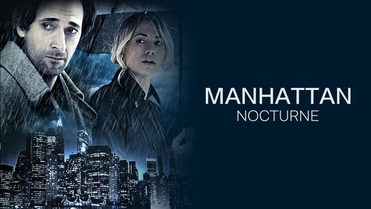 Manhattan Night