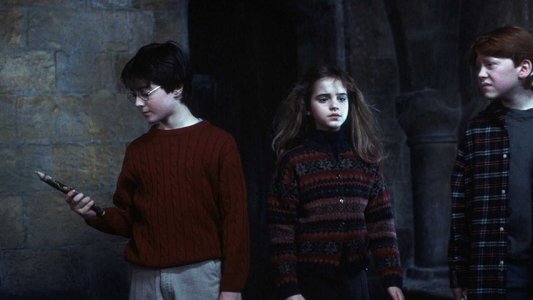 Harry Potter and the Philosopher's Stone