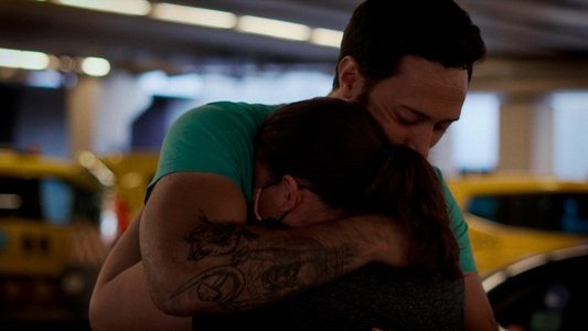 No callarem, un film per la llibertat