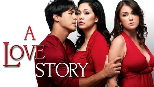 A Love Story