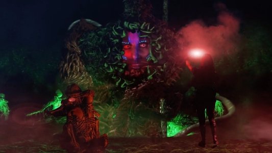 Malice: Origin