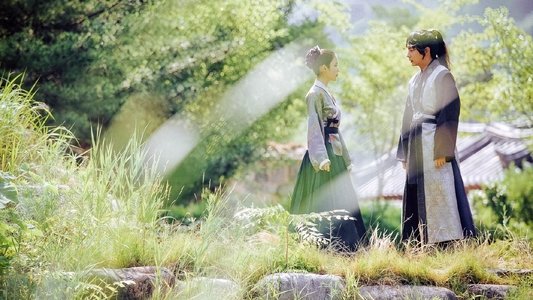 달의 연인 - 보보경심 려
