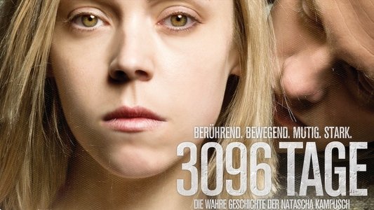 3096 Tage